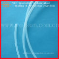 RoHS Transparent Teflon PTFE Schlauch Kostenlose Probe